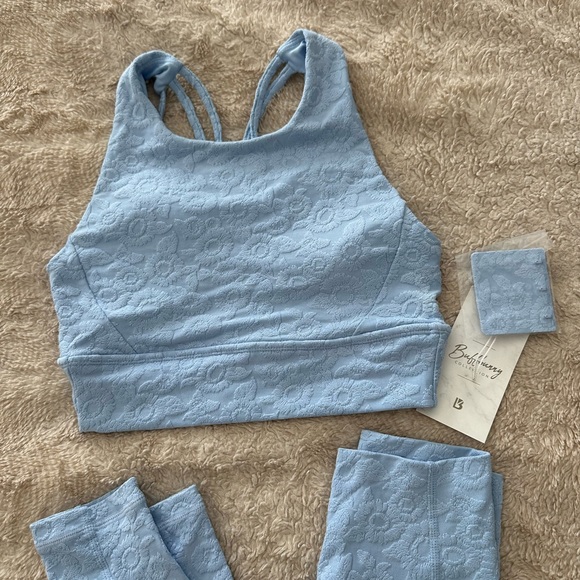 Buff bunny collection set - Picture 3 of 5